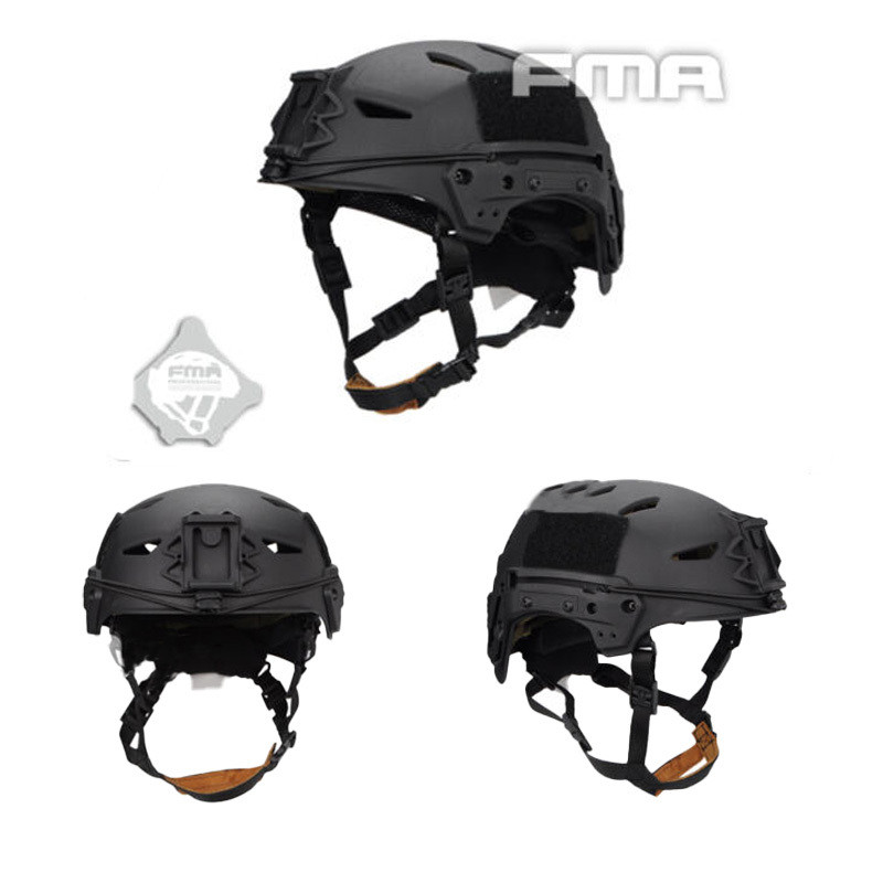 Weady Ed Team FMA Tactical MIC FTP BUMP Wendy Airsoft Simple System NEW ...