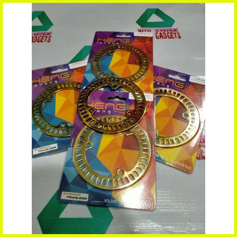 ⊙ Heng abs sensor disc for Aerox v1/v2/nmax v1/nmax y connect/nmax2020