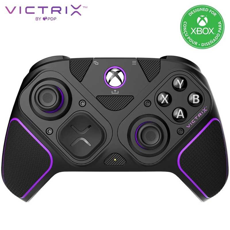 Pro PDP Victrix BFG Wireless Gaming Controller for Series XS, Xbox One