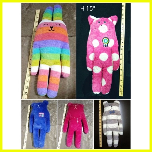 Flan Korean Craftholic Pillow Shopee Philippines