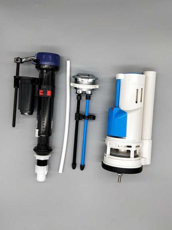 Standard American Toilet Tank Accessories Cp2033 Toilet Inlet Drain