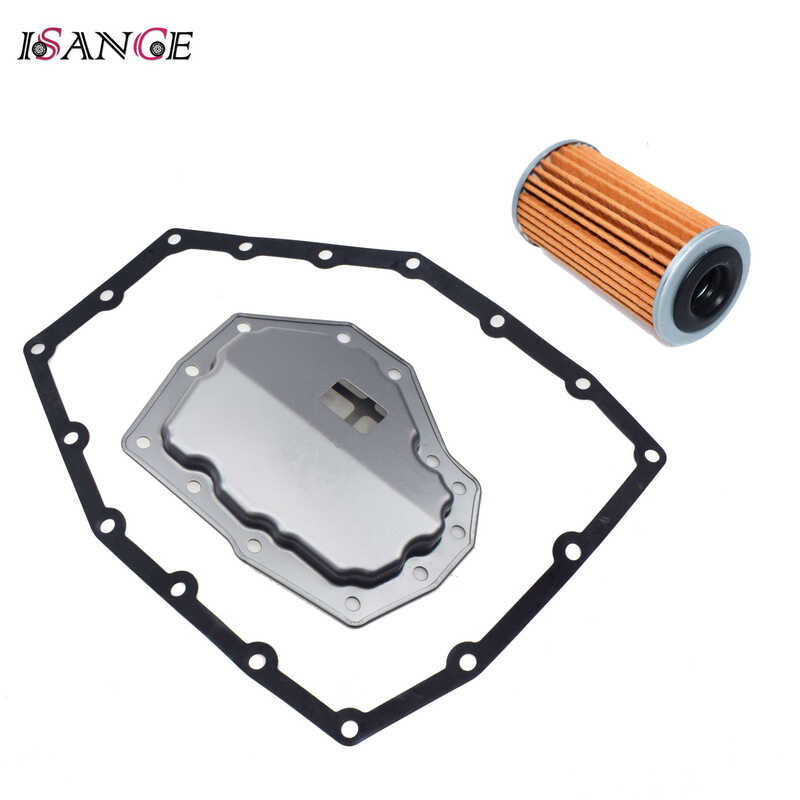 Transmission Filter Oil Pan Gasket Para Sa Nissan Versa Marso ALMERA