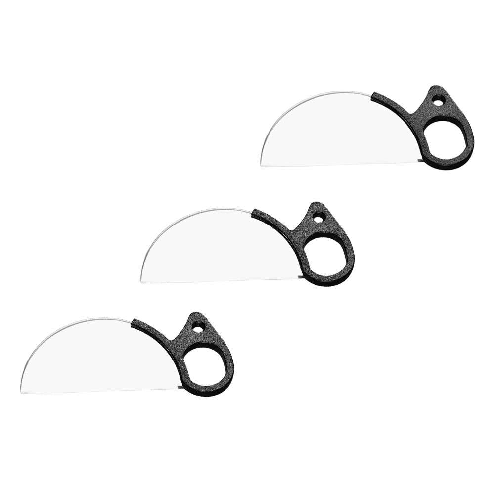 Blur Handheld Prism Lens Diopter 79Mm 1 2 + 3 Camera Filter Accessories