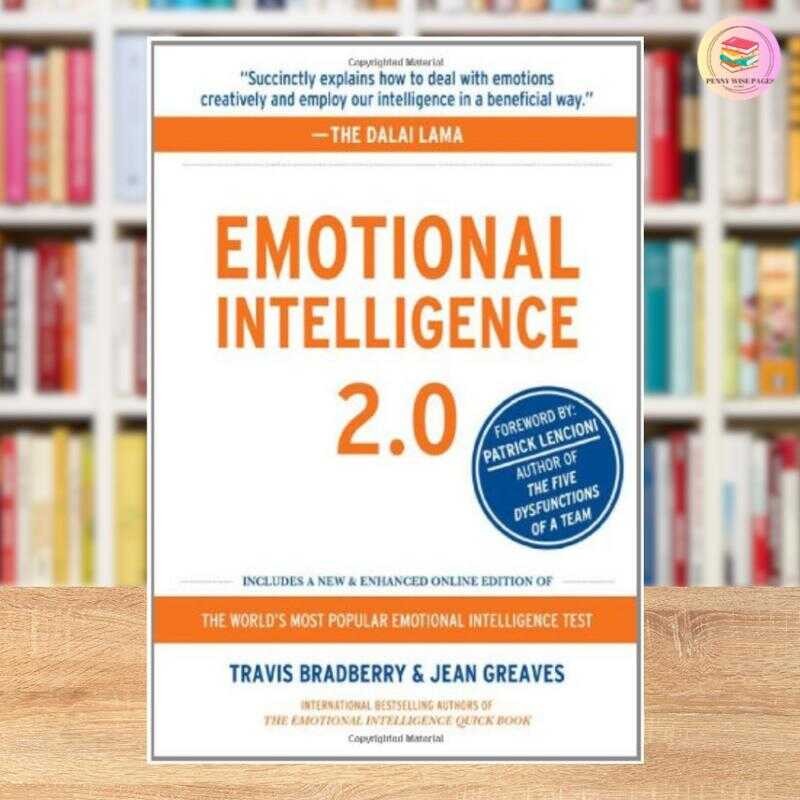 Emotional Intelligence 2.0 | Shopee Philippines