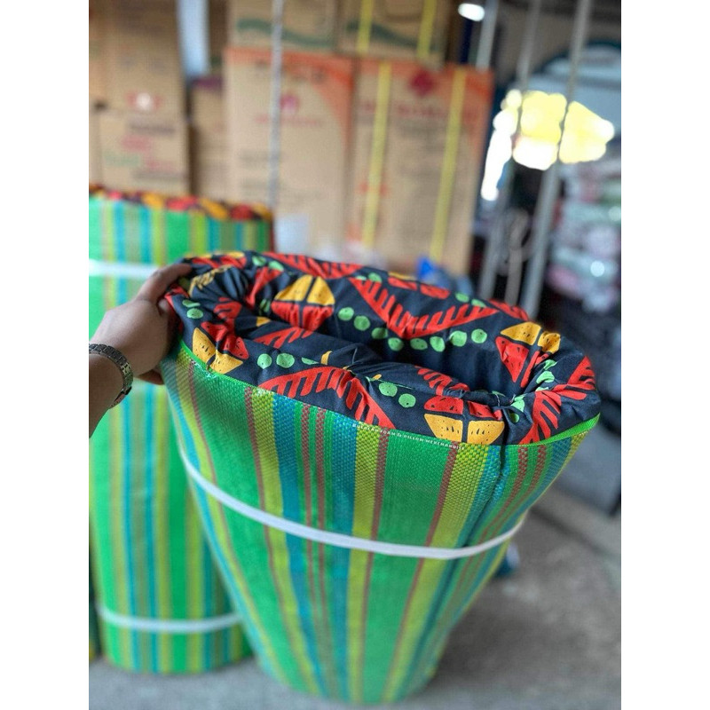 FOAM WITH BANIG (single, double, queen, king sizes) | Shopee Philippines