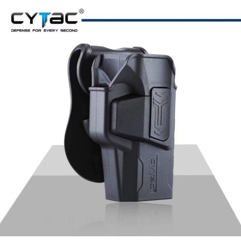 CYTAC Ts9 Paddle Holster | Shopee Philippines