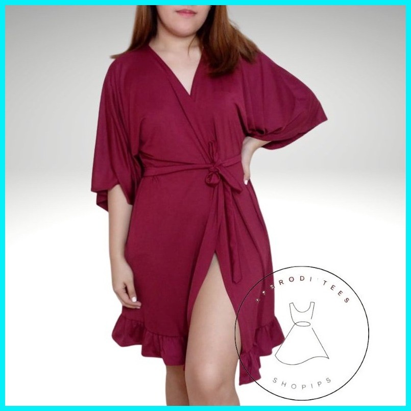 BRIDAL ROBE ENTOURAGE ( bathrobe) | Shopee Philippines