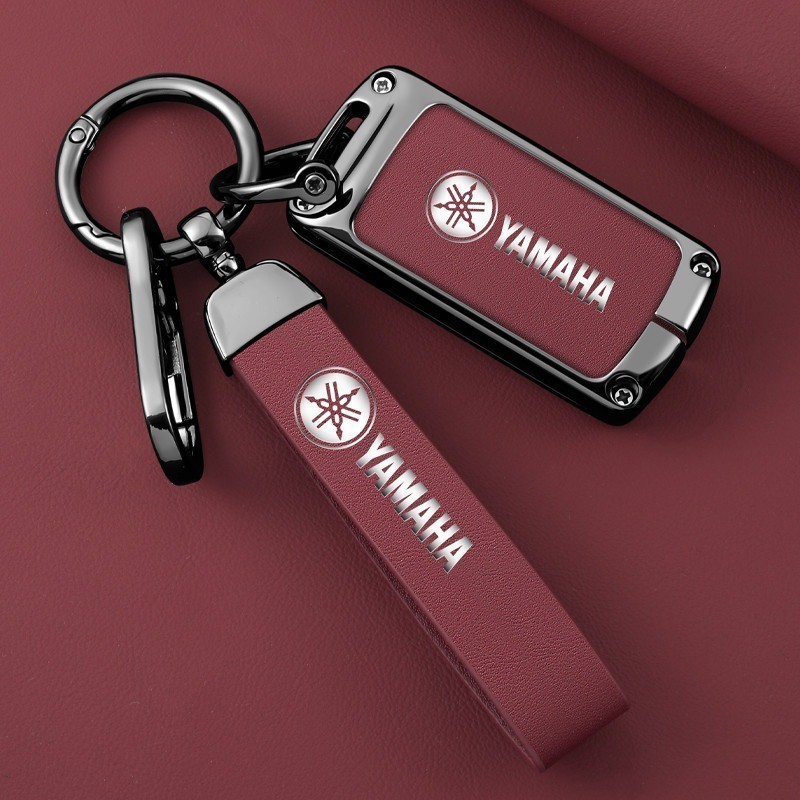 Yamaha Key Cover NVX 155 / Y16 AEROX S 150/XMAX 300 /Nmax v2 2020-2024 ...