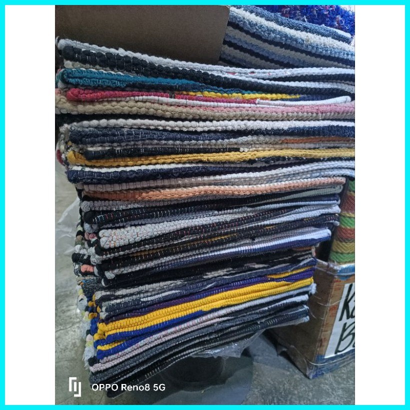Baguio long rug 18