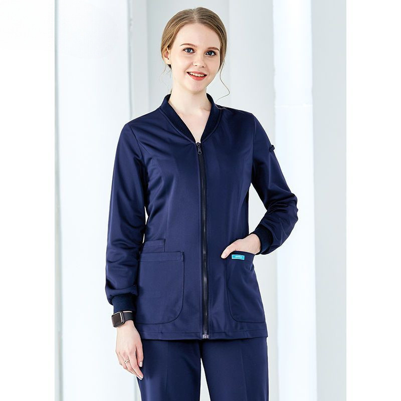 Operating Room Hand Washing Clothes For Women Brushing Hands And ...