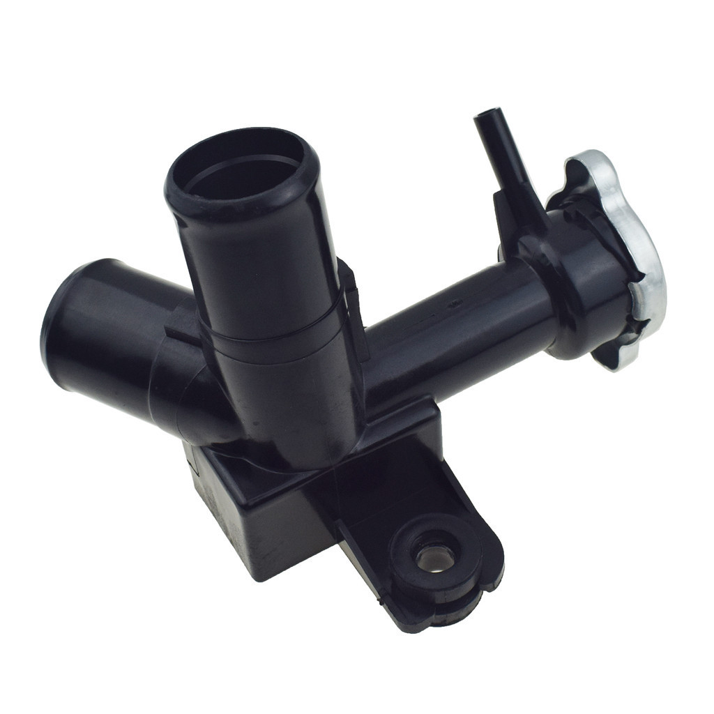 New Radiator Engine Coolant Filler Neck with Cap 25327-B4000 For ...
