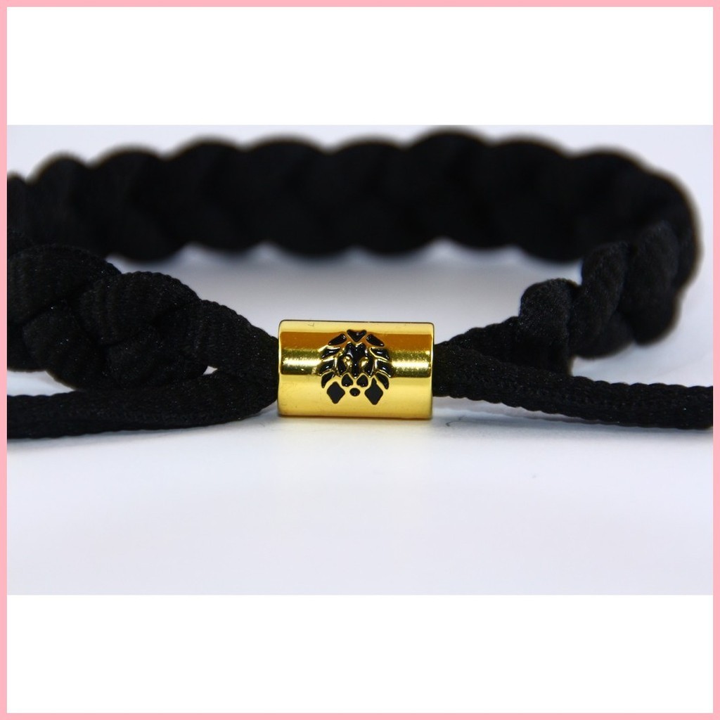RASTACLAT CLASSIC Onyx II Bracelet Shopee Philippines