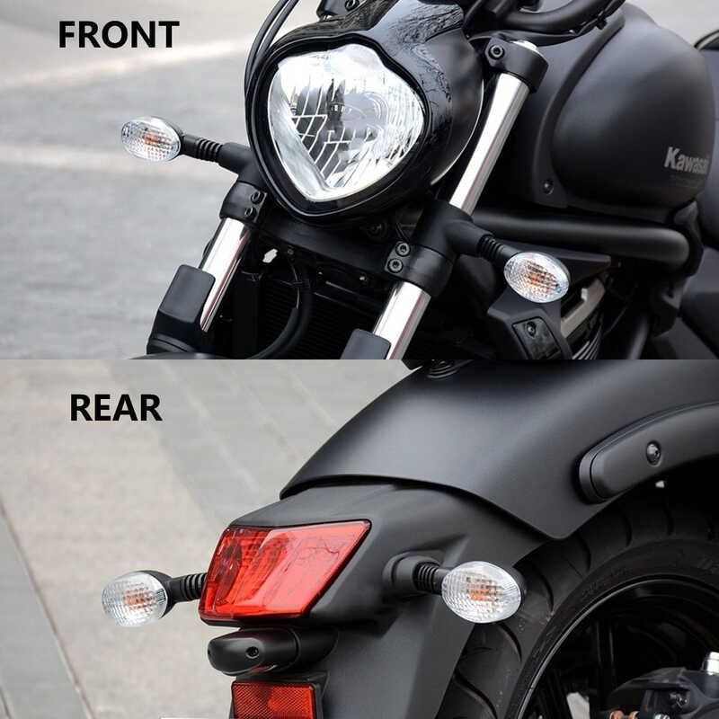 ninja 125 bike