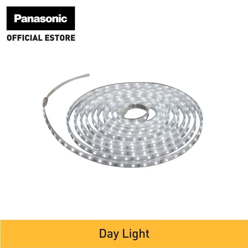 Panasonic LED Strip Asl013236 Day Light Shopee Philippines