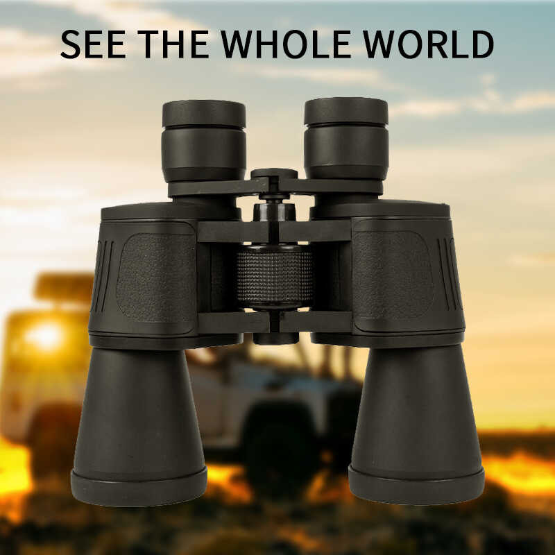 High Power Telescope Professional Binoculars 20X50 For Hunting