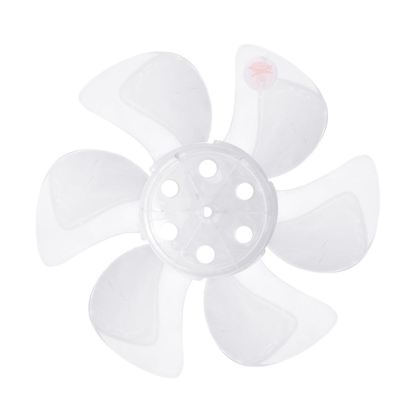 Universal Electric Fan Blade 40cm 300mm Fan Blade Fan Blade Rotating ...