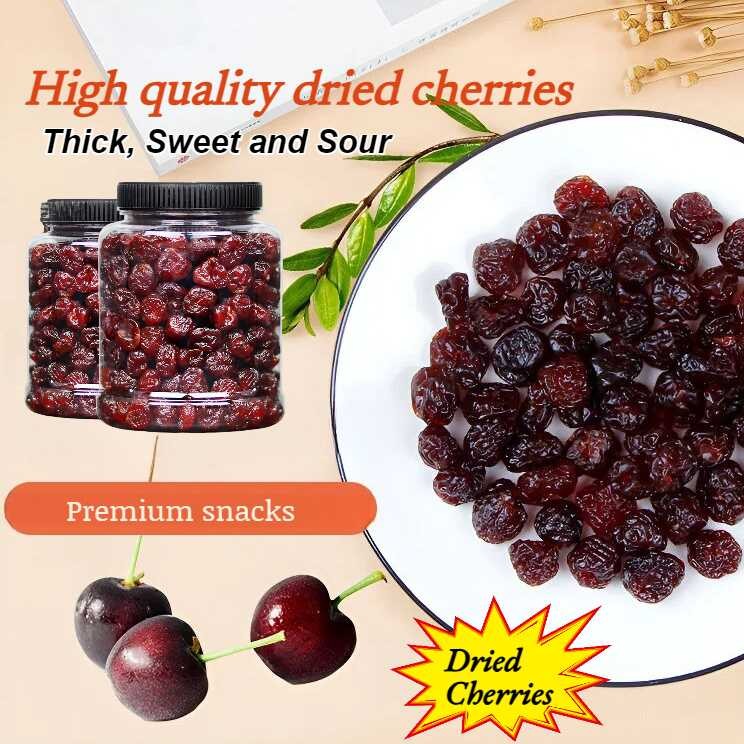 Baked canned dried cherries to eliminate arthritis and gout Shopee Philippines