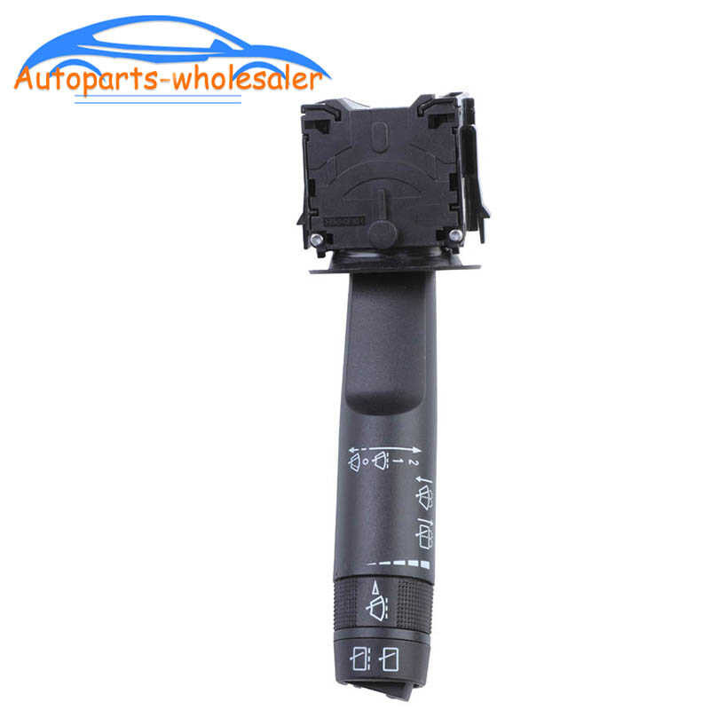 New Steering Column Windshield Wiper Switch 95468057 For Chevrolet Car