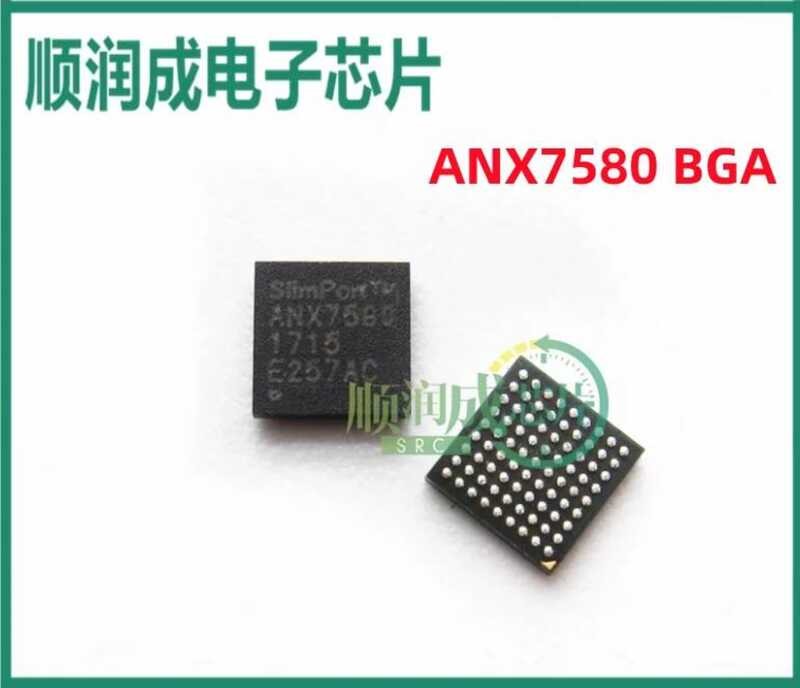 1 Pezzo ANX7580BN-AC-T Chipset BGA - Circuito Integrato Nuovo Per Dispositivi Elettronici