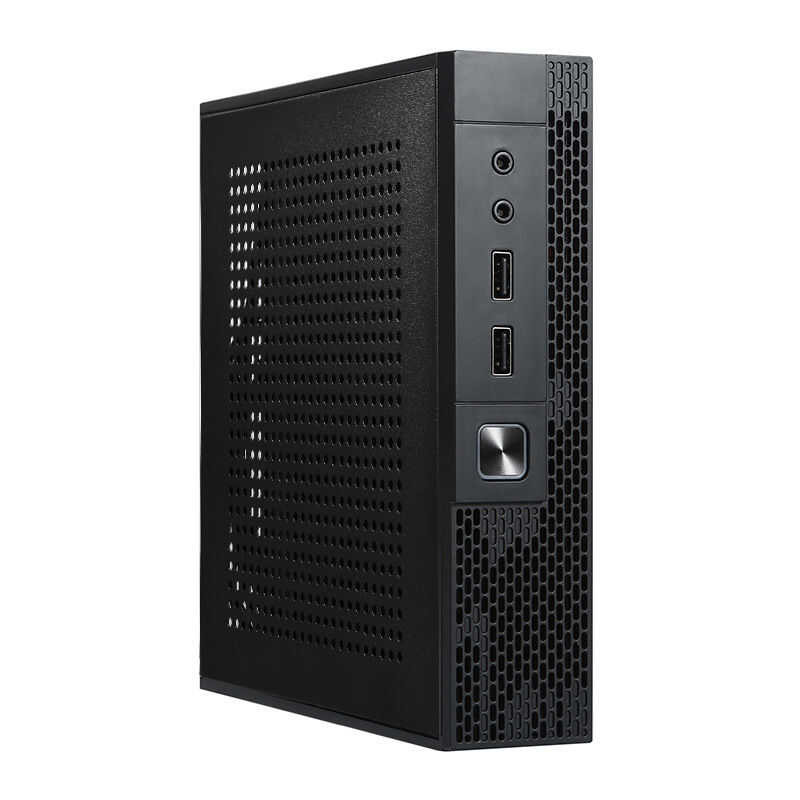 Mini-Itx HTPC PC Monitoring Server Industrial Control For Computer Case ...