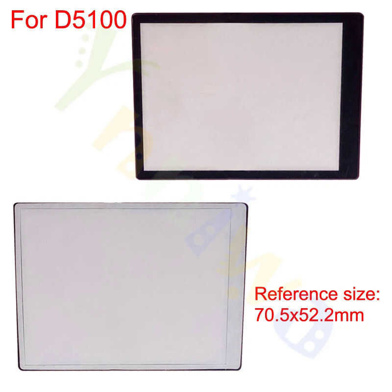 External Screen LCD For Nikon, Repair Parts, D80, D90, D200, D300 ...
