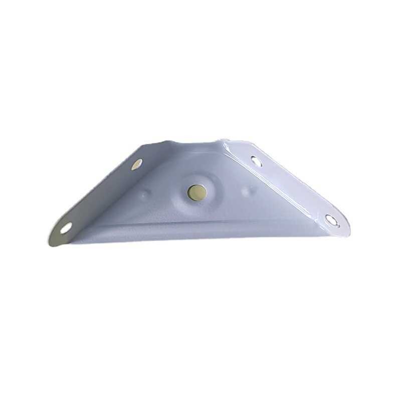 Steel Three-Sided Stainless Fixed Angle Iron Hanging Corner Bracket ...