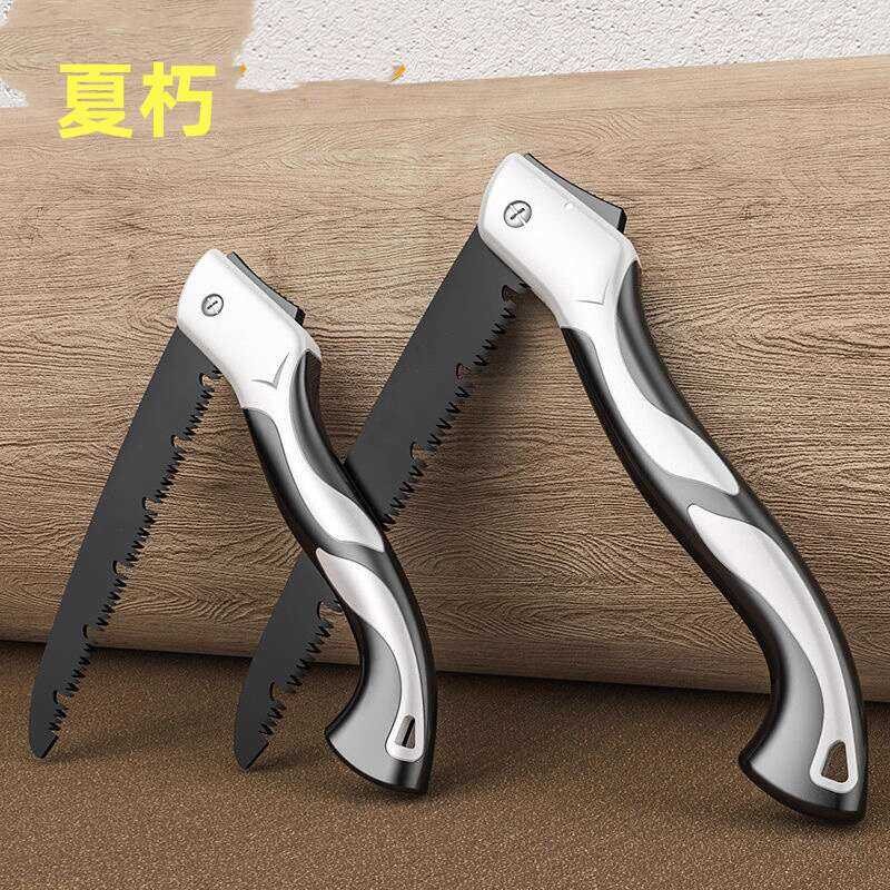 Tree Woodworking Folding Wood Diamond Hand Tool Logging Knife Saw ...