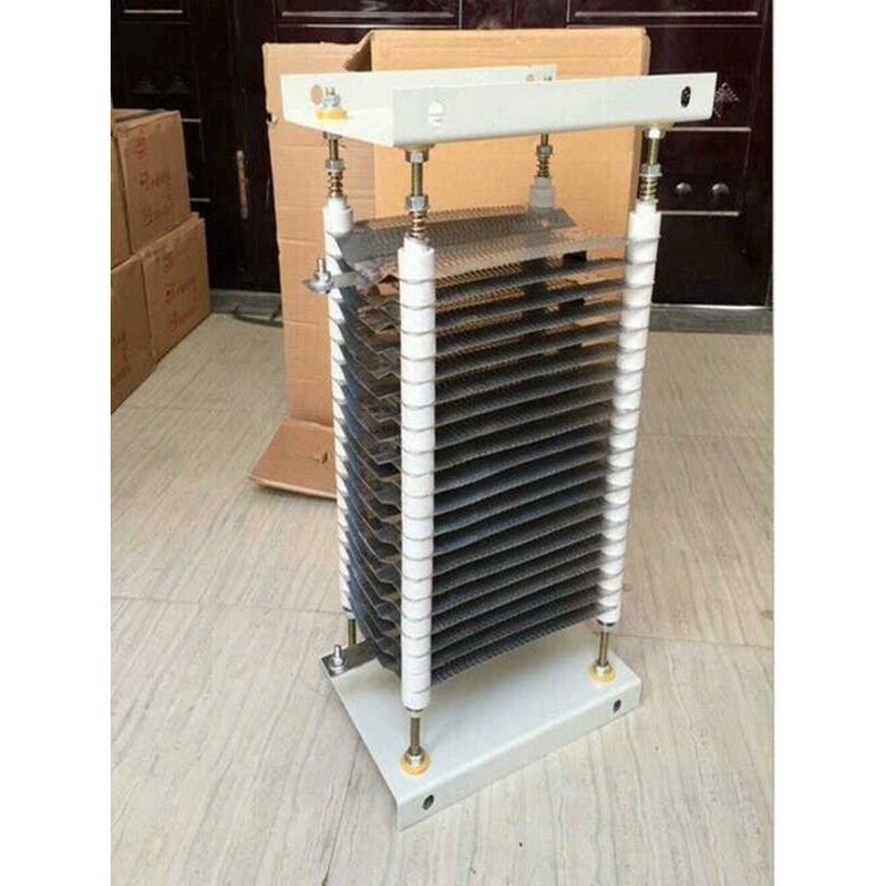 RK51-112M-6/1B Starting Adjustment RK51-112M-6/1H Stainless Steel ...