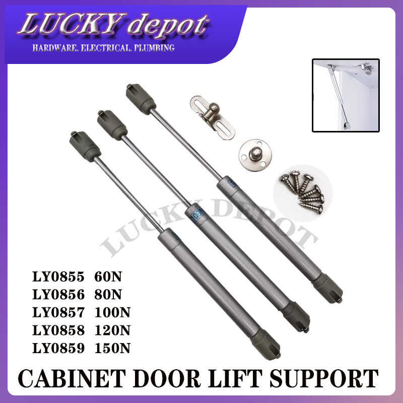 COD DOOR LIFT PNEUMATIC HYDRAULIC SUPPORT ROD (60N/80N/100N/120N/150N ...