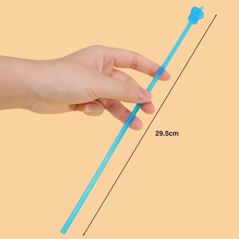 1/2Pcs Classroom Telescopic Teachers Pointer Rod - Finger Design ...