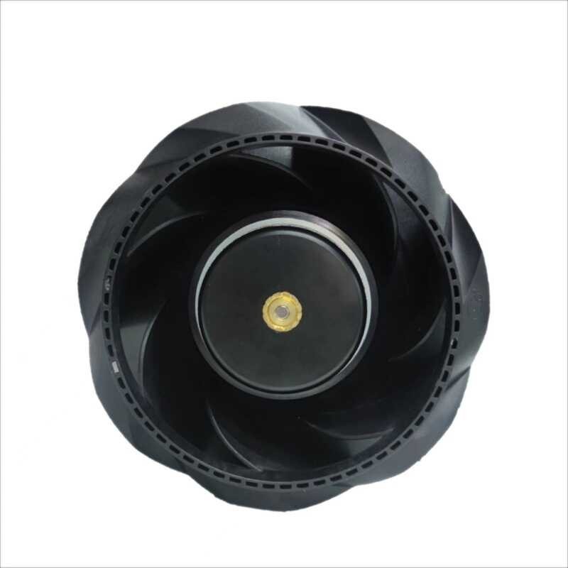 Charging 17569 Station Cooling Centrifugal Fan Rer175-30/18/2Tdp ...