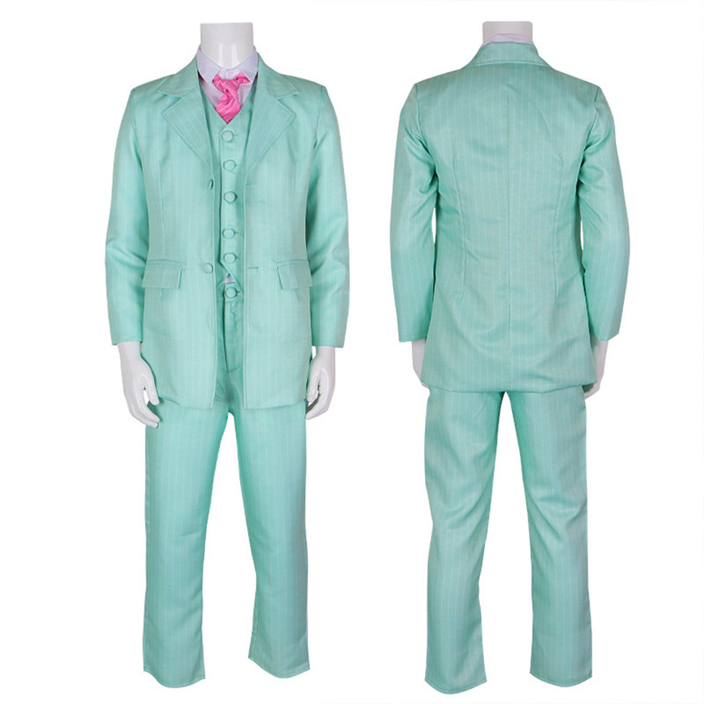 § Anime Haitani Rindou Sanzu Haruchiyo Costume Halloween Carnival