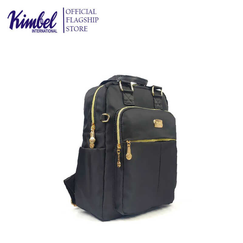 Medium KIMBEL Backpack Hgzb6533 | Shopee Philippines