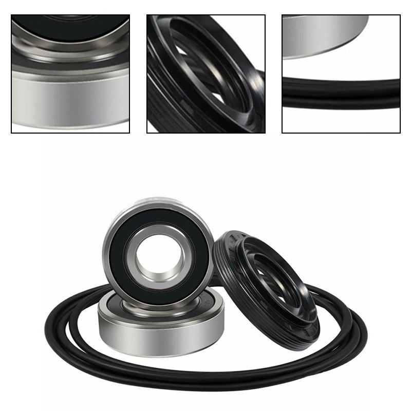 tobetopone.ph ️ Front Loading Washing Machine Tub Bearing and Seal Kit