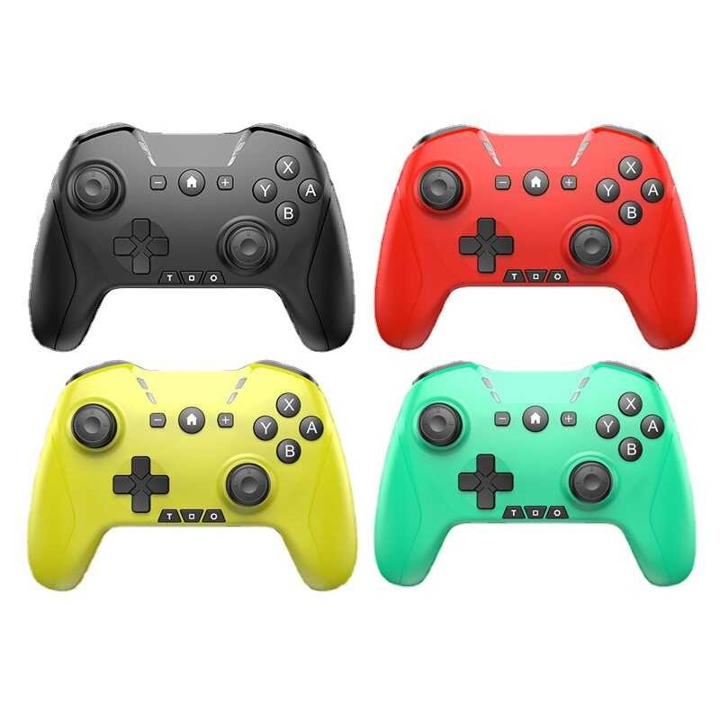 Switch ☥ Pro game controller, mobile wireless Bluetooth, NS console ...