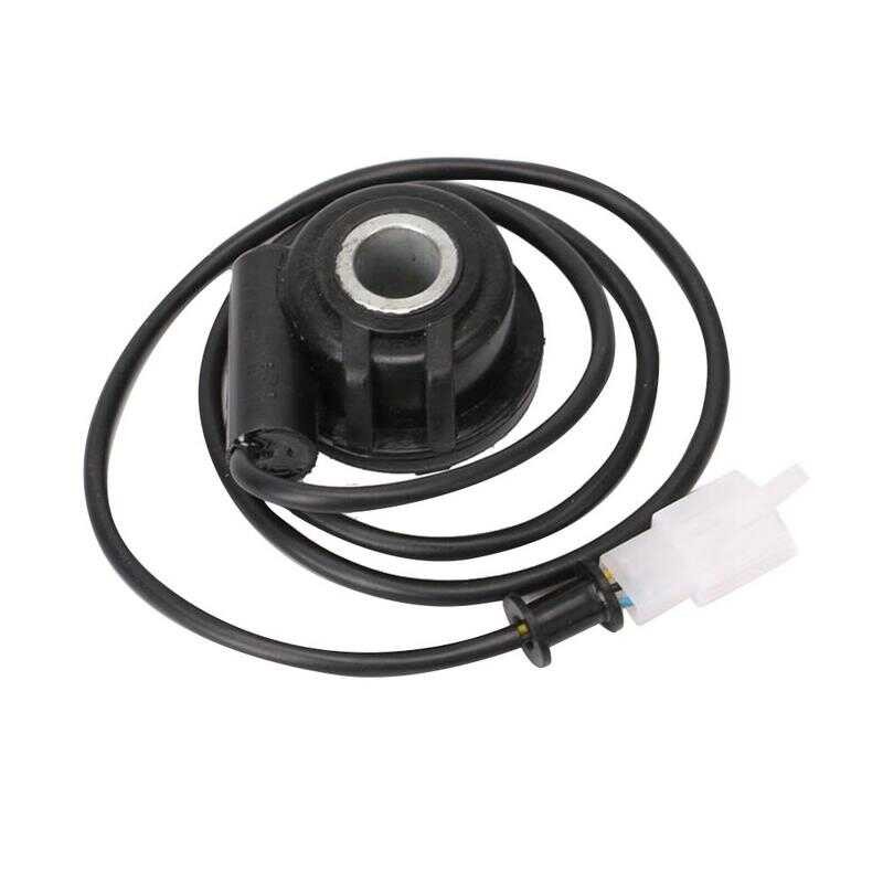 Atv Digital Odometer Sensor Cable 2 Magnet For Motorcycle Dirt Bike