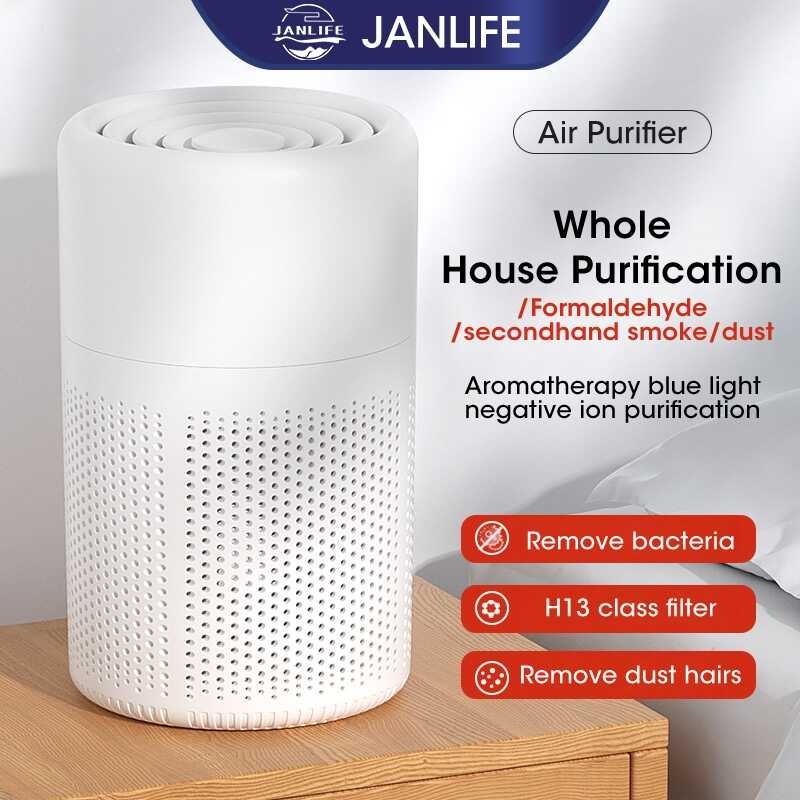 Best Small Air Purifiers for 2025 (Hands-On Testing)