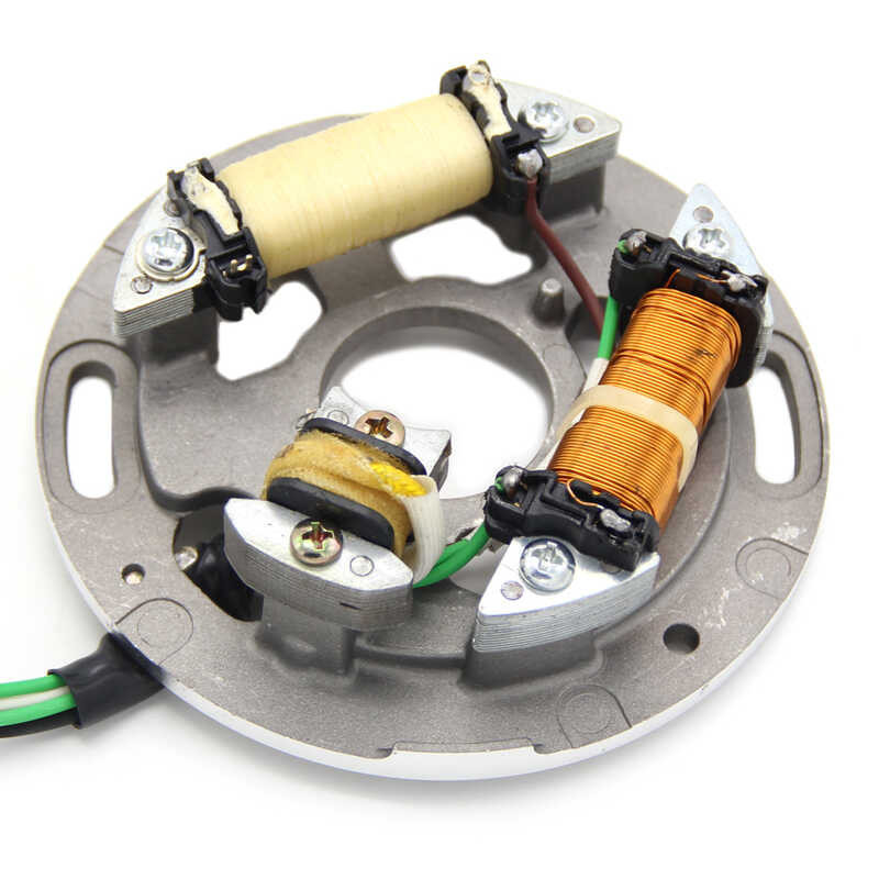 Hydrocycle Motorcycle Ignition Stator Coil Para sa Yamaha 650M 650TX