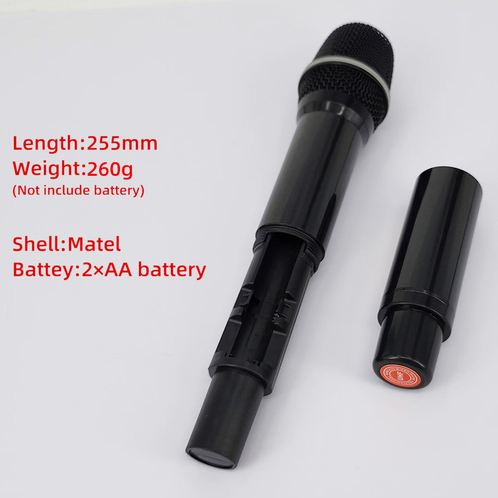 Wireless Microphone Module Microphone Receiver Board Amplifier KTV ...