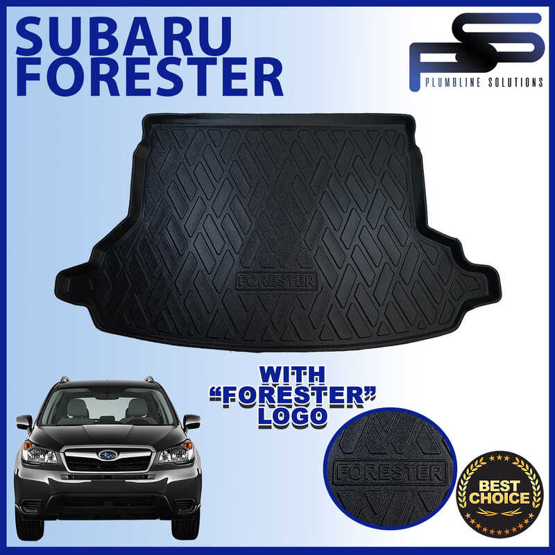 4er-Set Schmutzfänger Für Subaru Outback (2015-2023) - Robust & Einfach Zu Montieren