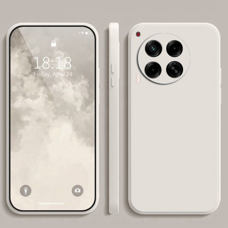 Phone Case Tecno Camon 30 4G CL6 CL6k 5G CL7 Pro 5G CL8 Premier CL9 ...