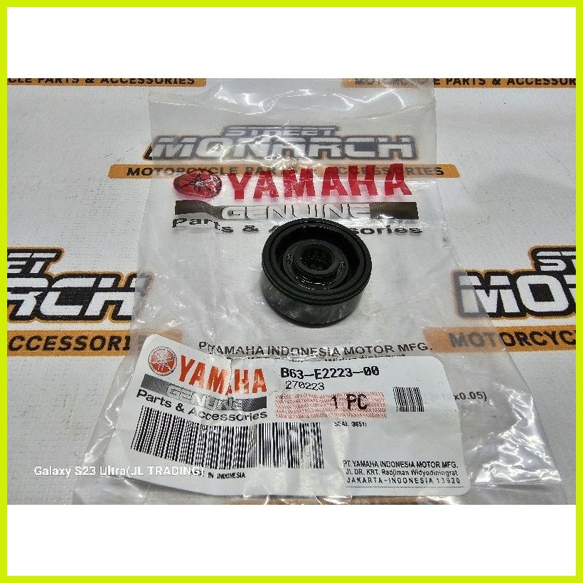 ♀ GENUINE WATER PUMP OIL SEAL / IMPELLER SHAFT/ WATERPUMP BEARING