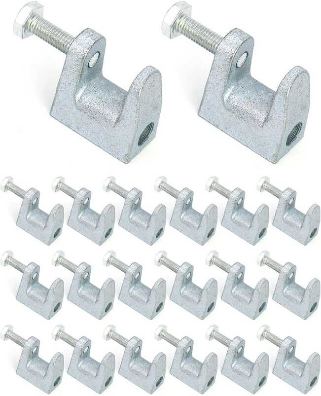 QWORK® 3 x 3 m Wasserdicht Camping Tarp Tarnmuster Zeltplane für