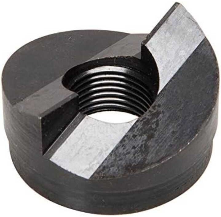 SlugBuster Greenlee K2P3\/4 for Conduit, Versatile 3\/4" Conduit Size