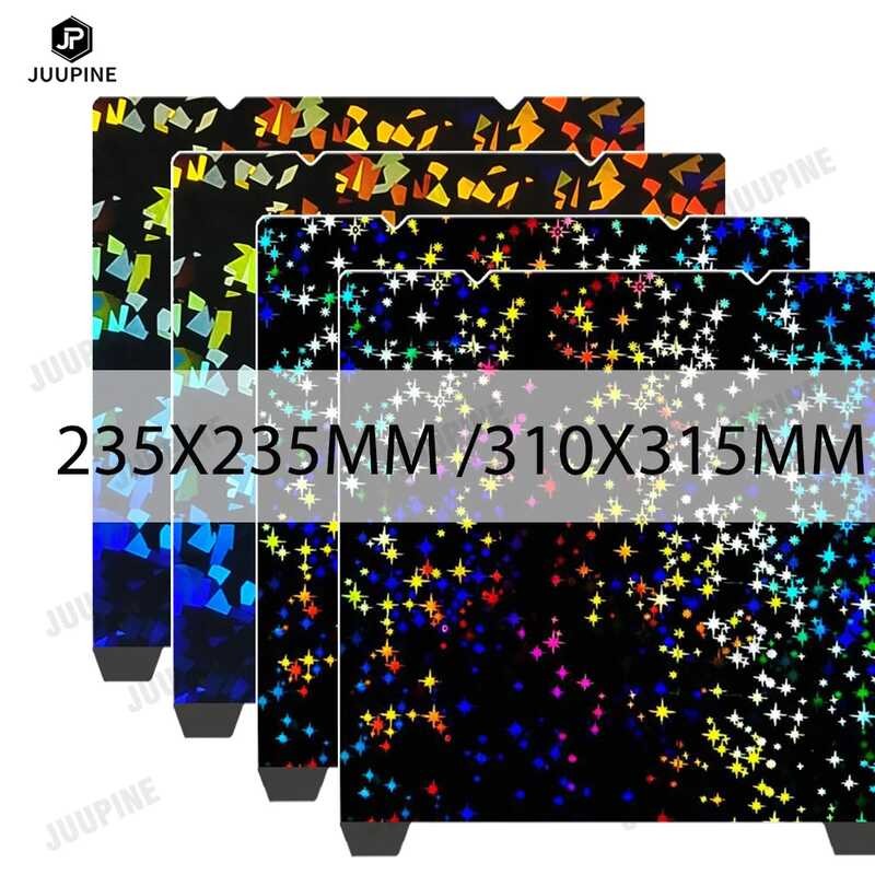 Para Upgrade Pey Sa Hotbed Creality K1 Build Plate K1 Max Pei Bed 3D ...