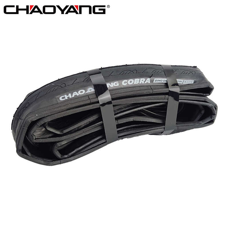 CHAOYANG ∮ H486 Ultralight 700X23c/25C/28C Bicycle Folding Tire For