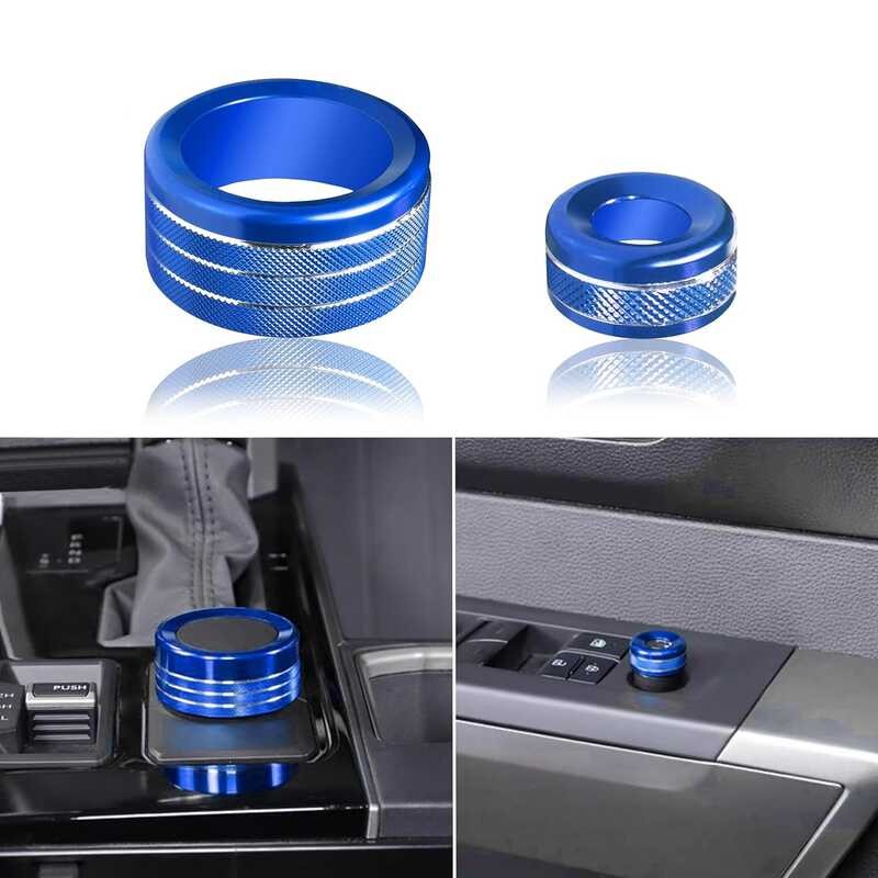 SENSHINE Key Fob Cover For Toyota Tundra Accessories 2026 2022-2025 Sequoia 2023-2026 Camry 2025 2026 Grand Highlander Tacoma 2024 2026 Crown 2023 Key Fob Case Shell Protect Key C I.1680697343