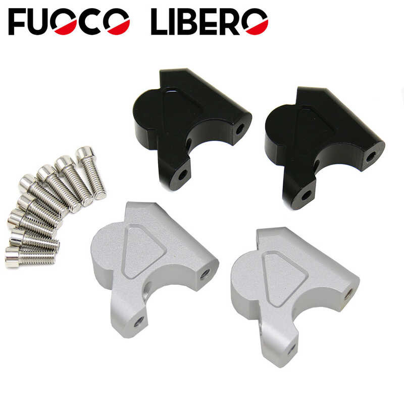 Motorcycle Heightening Accessories Handlebar Riser Suitable for BMW ...