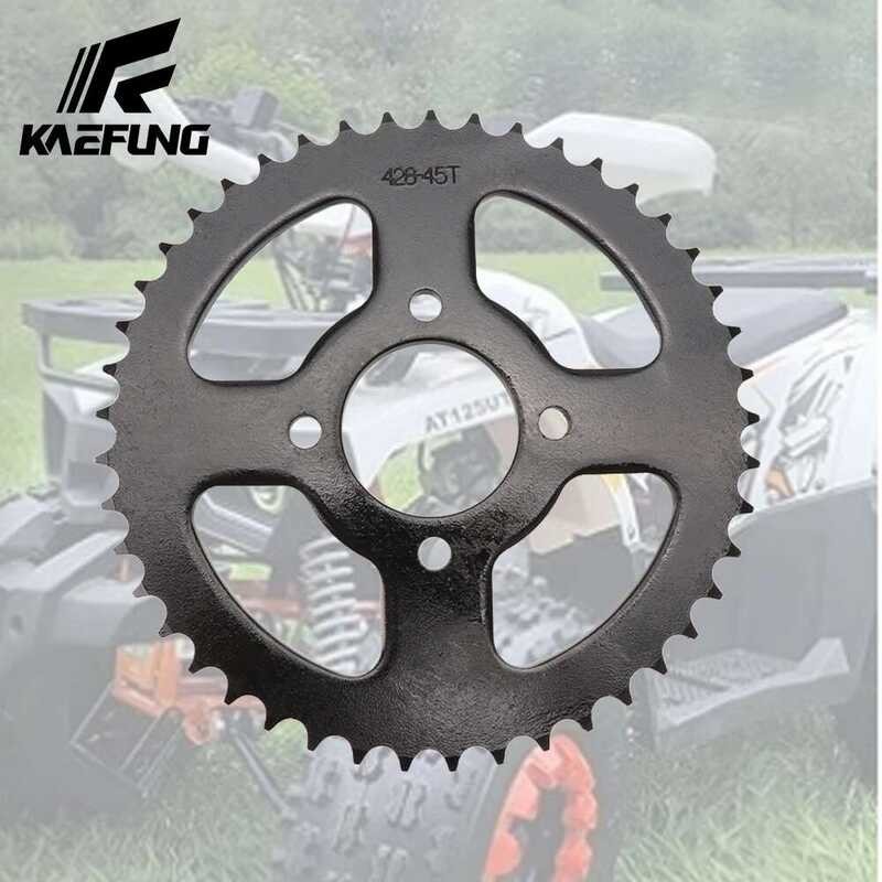 Cyleto Pastiglie Freno Posteriore per Suzuki AN400 an 400 BURGAN 400