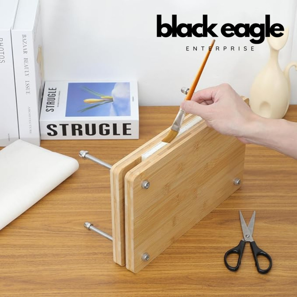 Padding Glue WHITE ( for DIY Notepad ) FREE BRUSH | Shopee Philippines